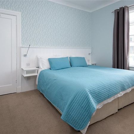 Hillcrest Bed & Breakfast Eyemouth Luaran gambar