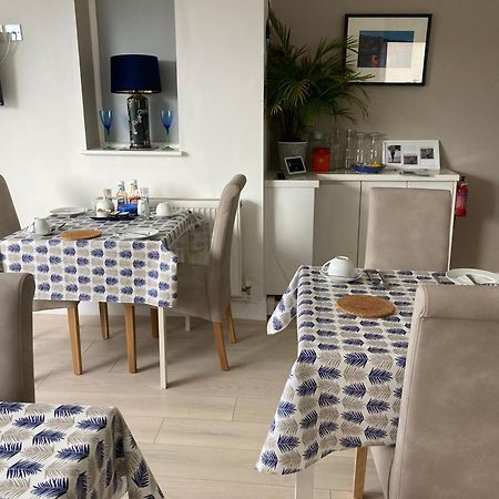 Hillcrest Bed & Breakfast Eyemouth Luaran gambar