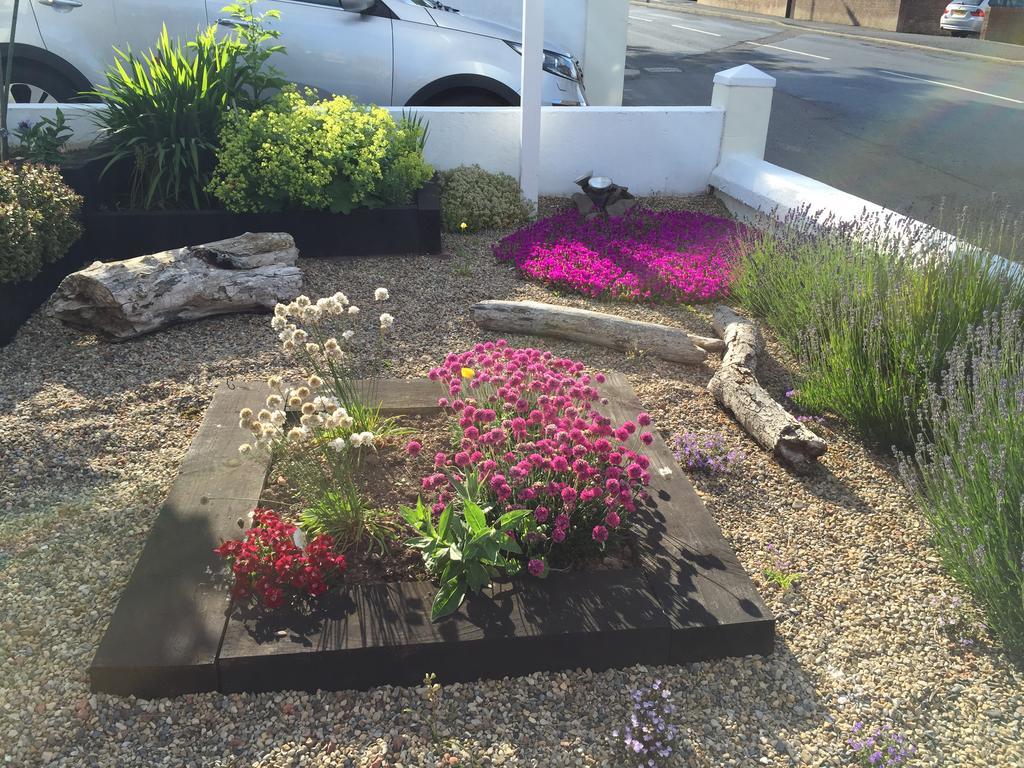 Hillcrest Bed & Breakfast Eyemouth Luaran gambar