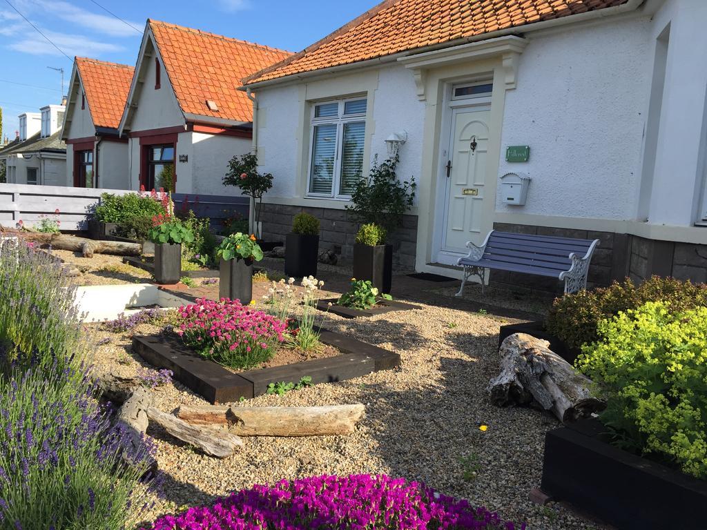 Hillcrest Bed & Breakfast Eyemouth Luaran gambar