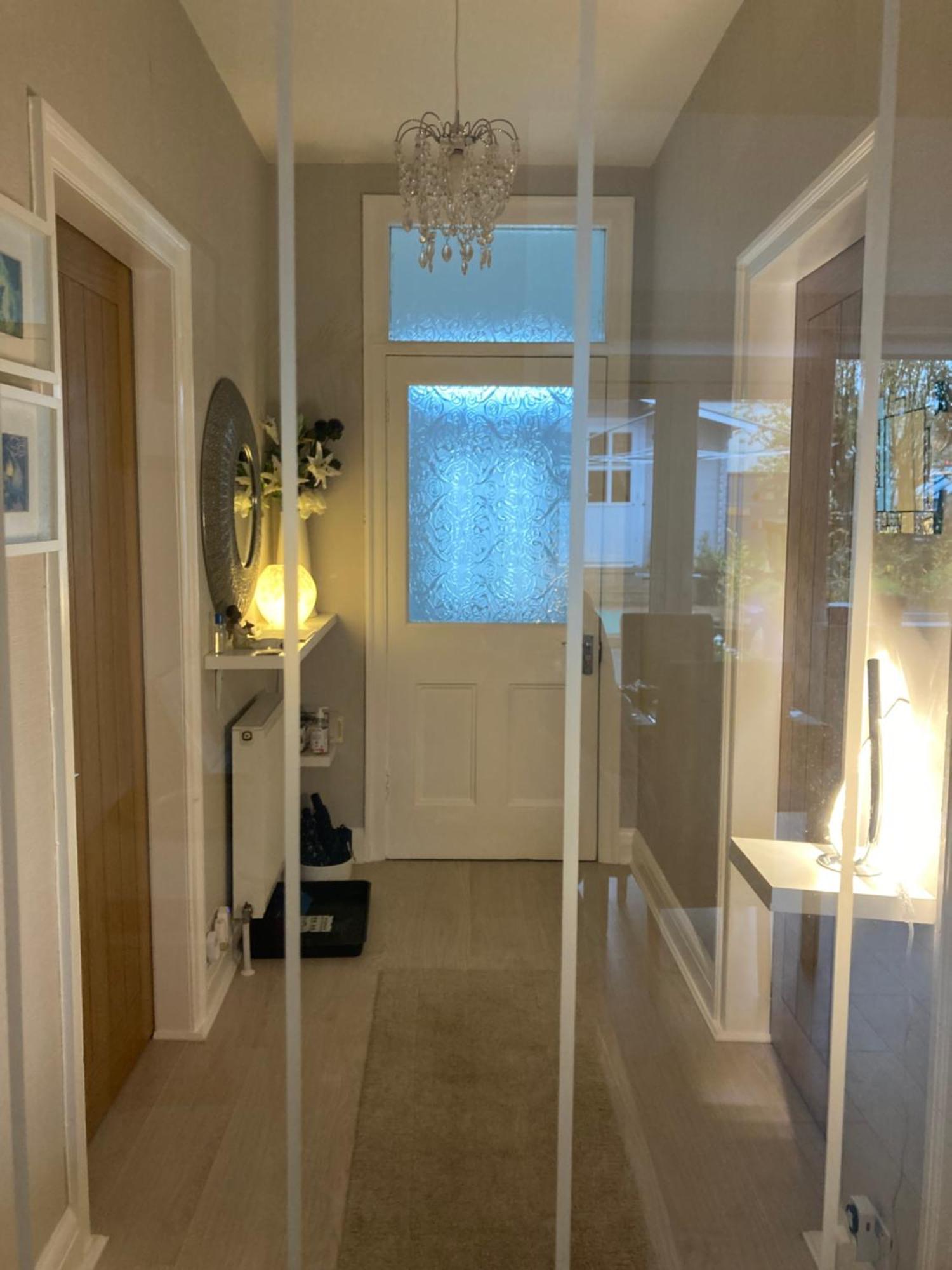 Hillcrest Bed & Breakfast Eyemouth Luaran gambar