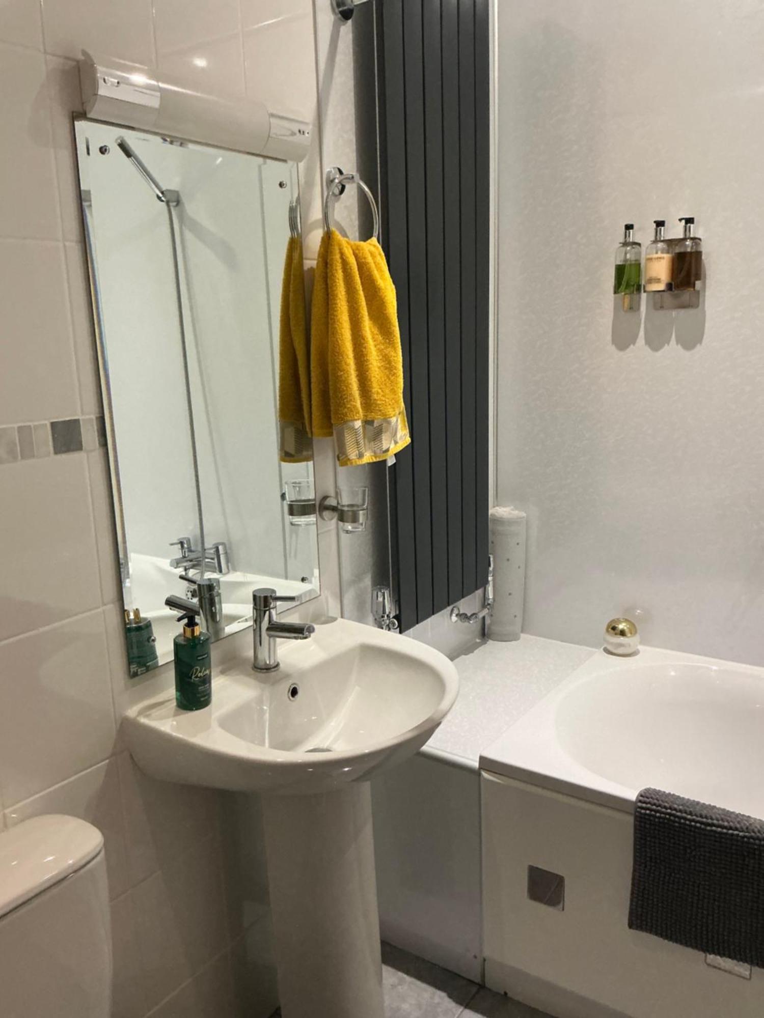 Hillcrest Bed & Breakfast Eyemouth Luaran gambar