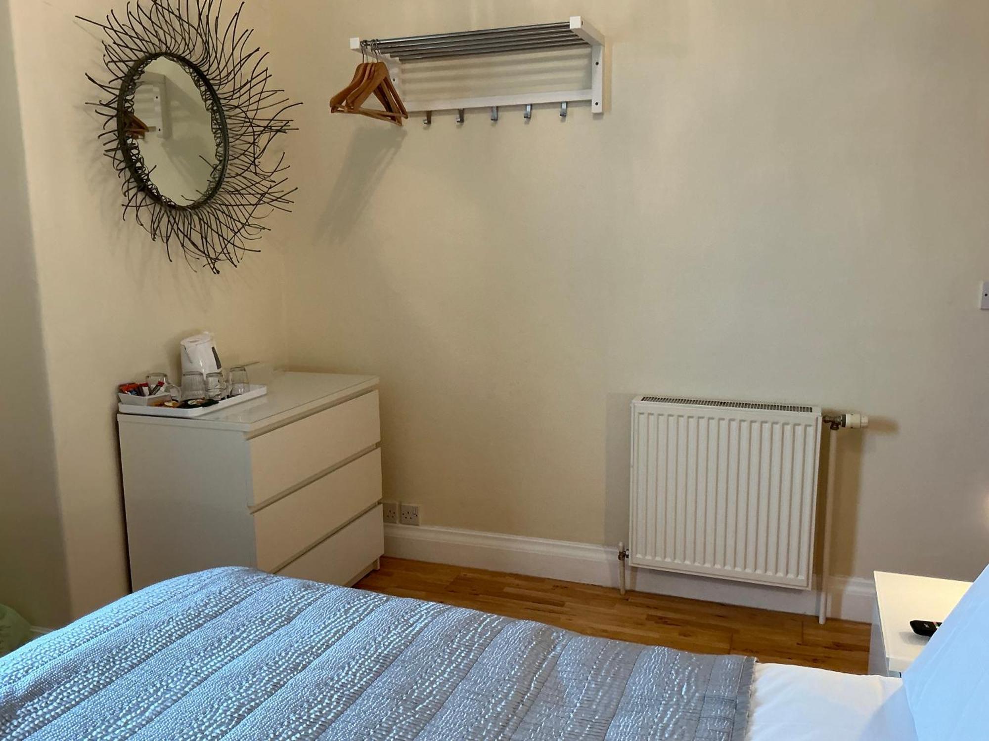 Hillcrest Bed & Breakfast Eyemouth Luaran gambar