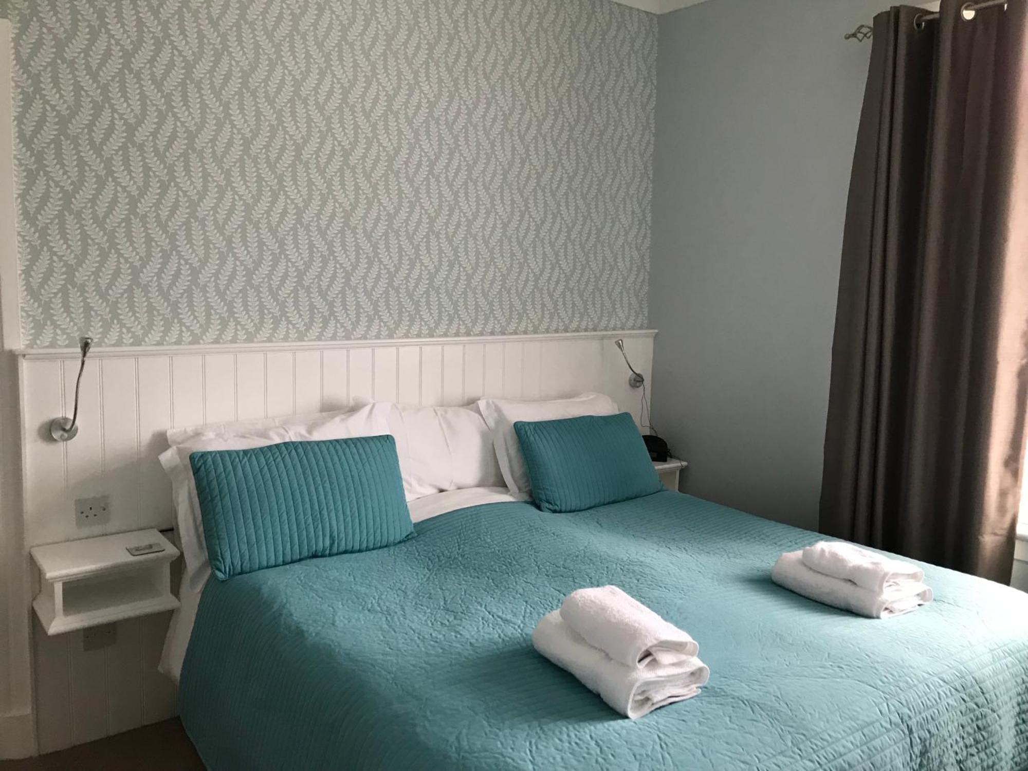 Hillcrest Bed & Breakfast Eyemouth Luaran gambar