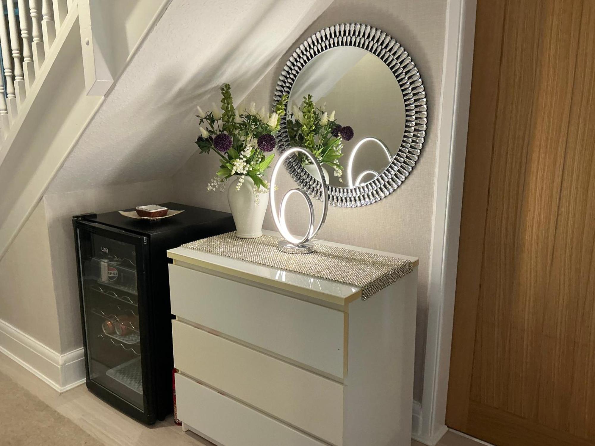 Hillcrest Bed & Breakfast Eyemouth Luaran gambar