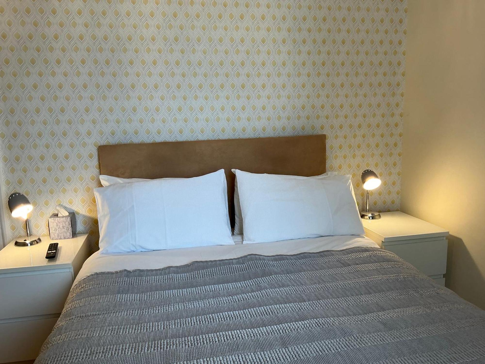 Hillcrest Bed & Breakfast Eyemouth Luaran gambar