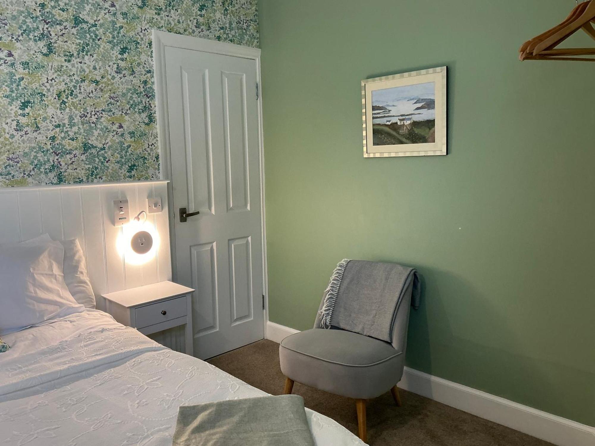 Hillcrest Bed & Breakfast Eyemouth Luaran gambar