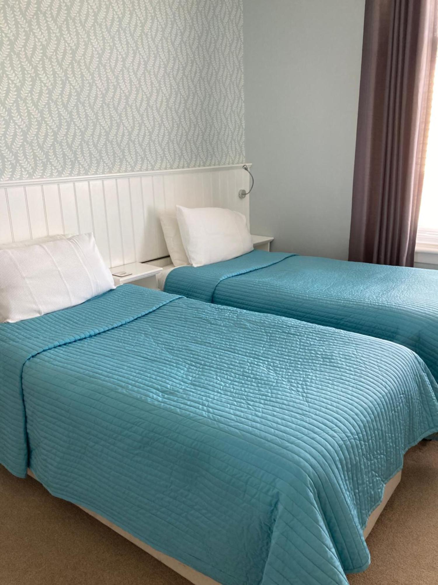 Hillcrest Bed & Breakfast Eyemouth Luaran gambar