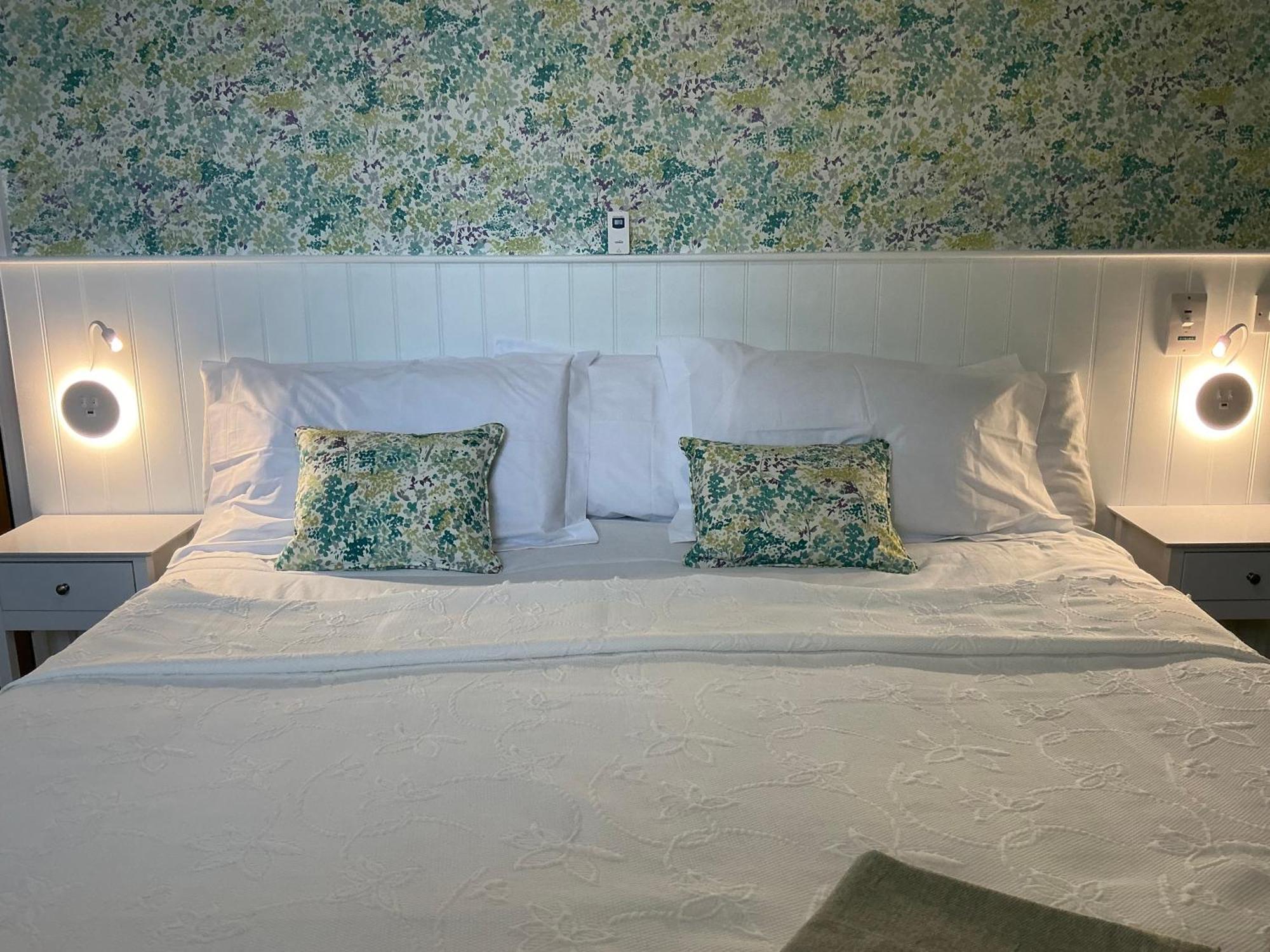 Hillcrest Bed & Breakfast Eyemouth Luaran gambar