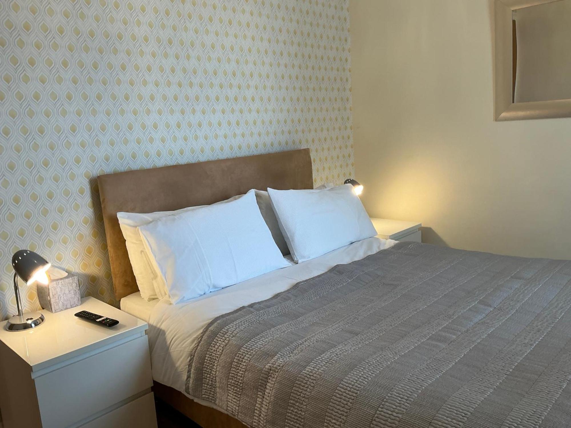 Hillcrest Bed & Breakfast Eyemouth Luaran gambar