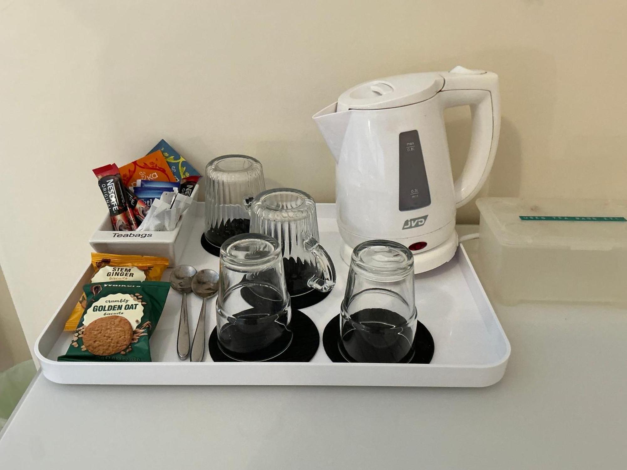 Hillcrest Bed & Breakfast Eyemouth Luaran gambar