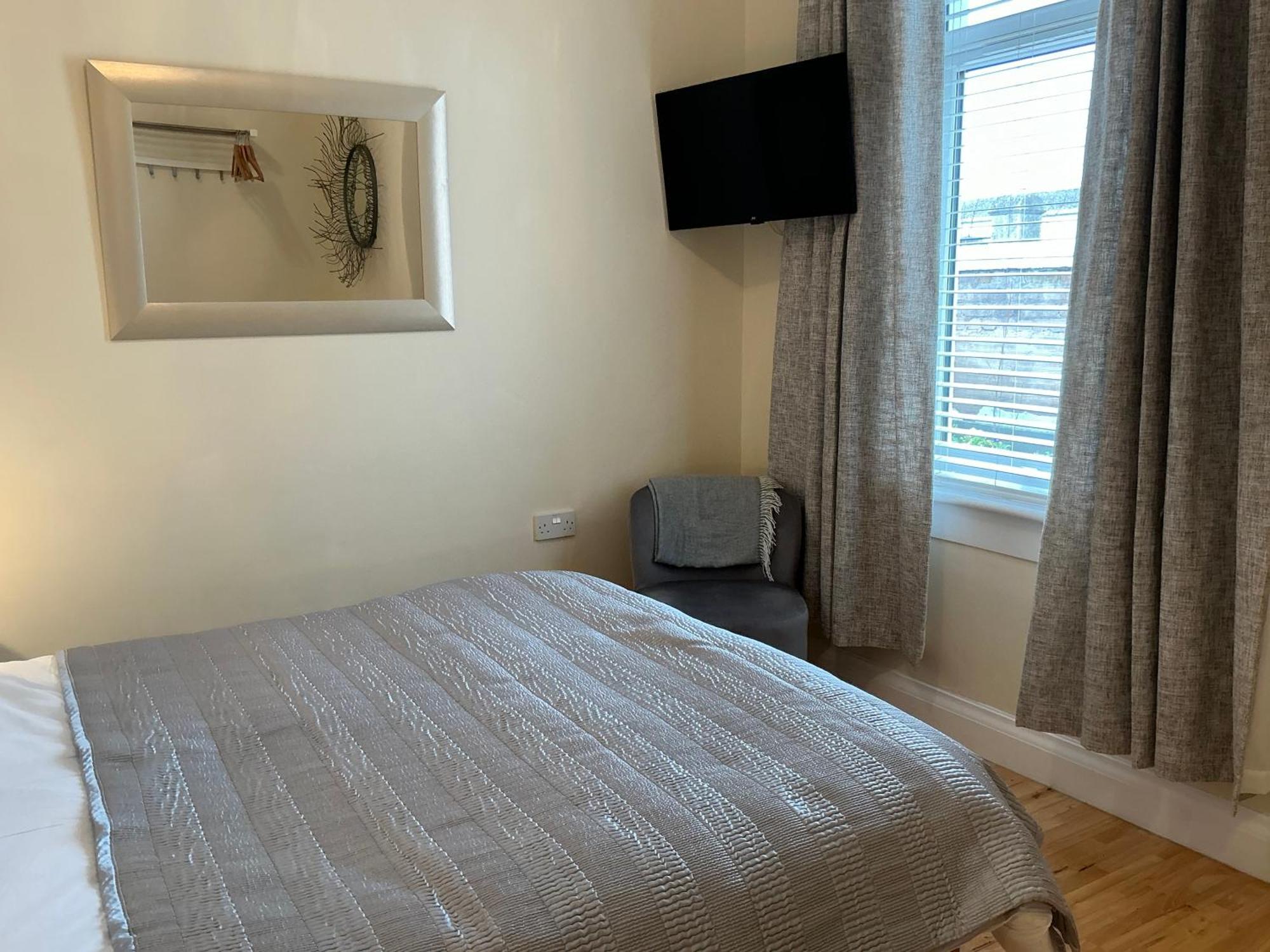 Hillcrest Bed & Breakfast Eyemouth Luaran gambar