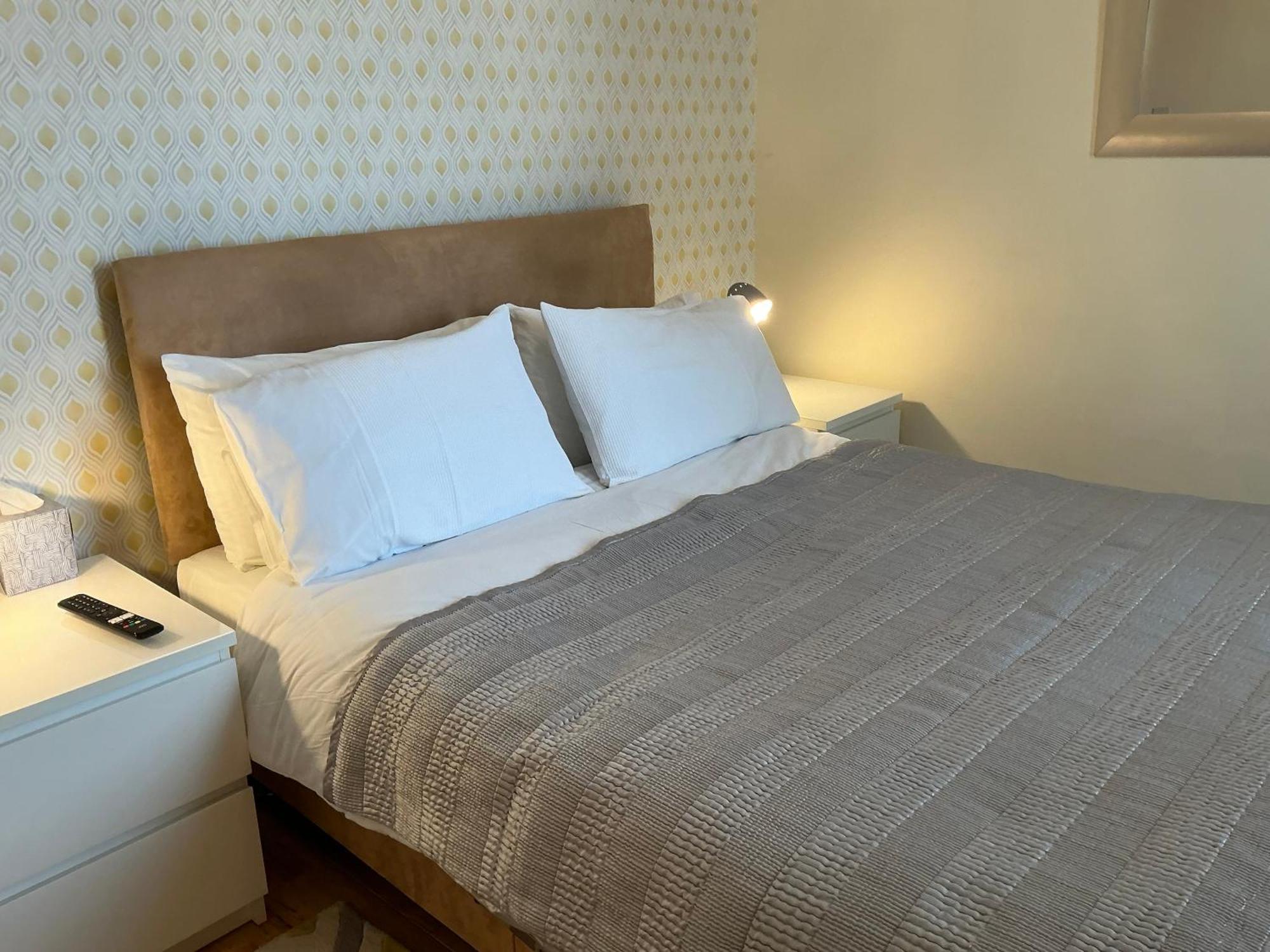 Hillcrest Bed & Breakfast Eyemouth Luaran gambar