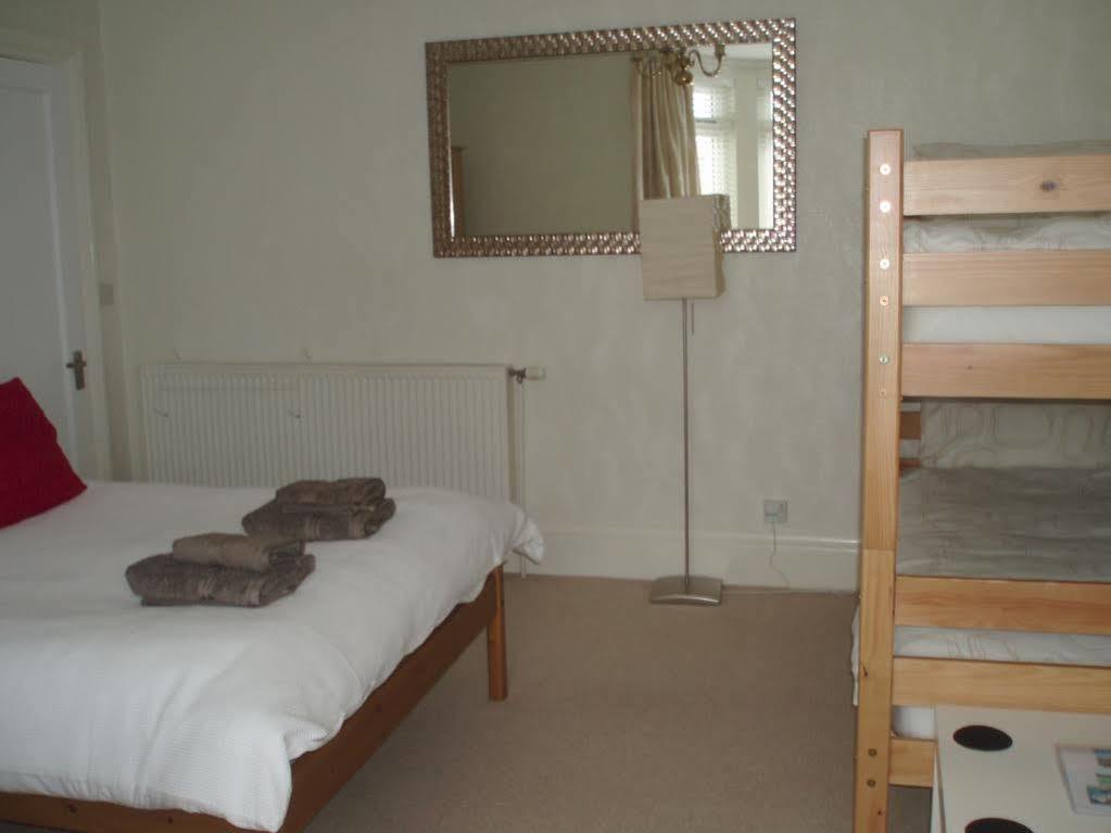 Hillcrest Bed & Breakfast Eyemouth Luaran gambar