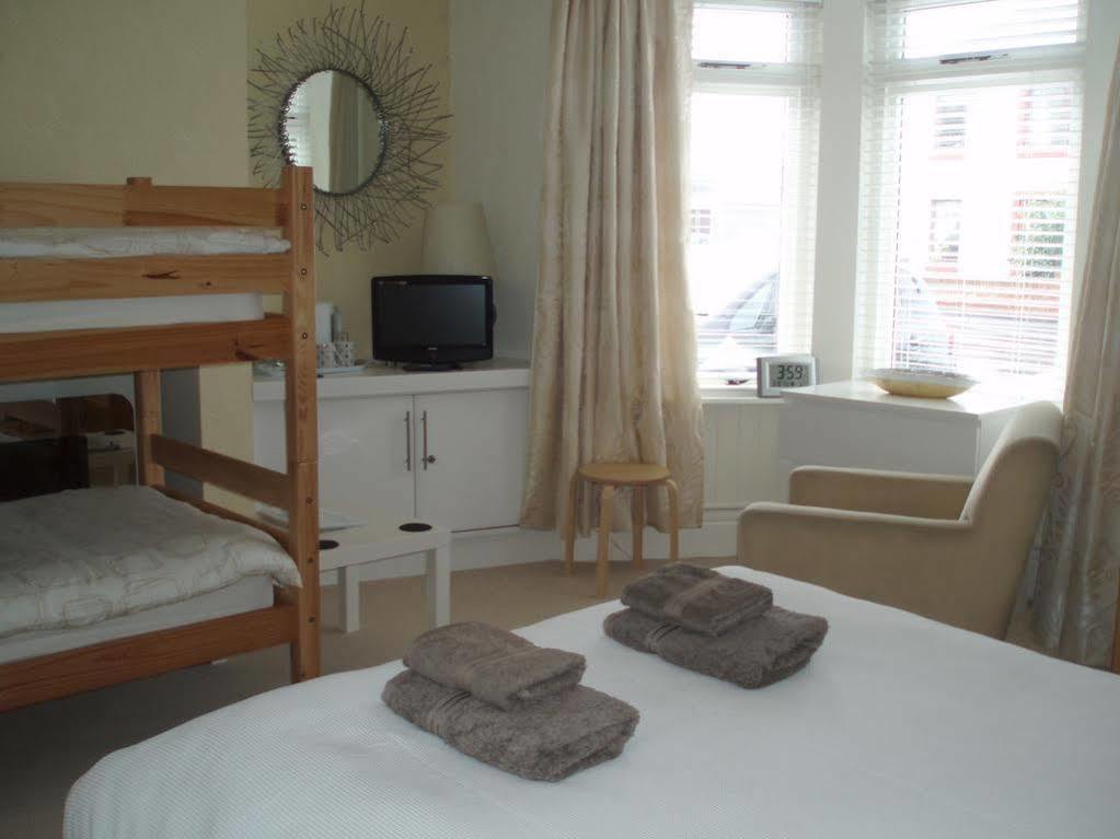 Hillcrest Bed & Breakfast Eyemouth Luaran gambar
