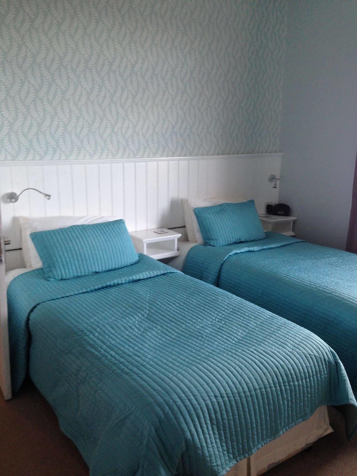 Hillcrest Bed & Breakfast Eyemouth Luaran gambar