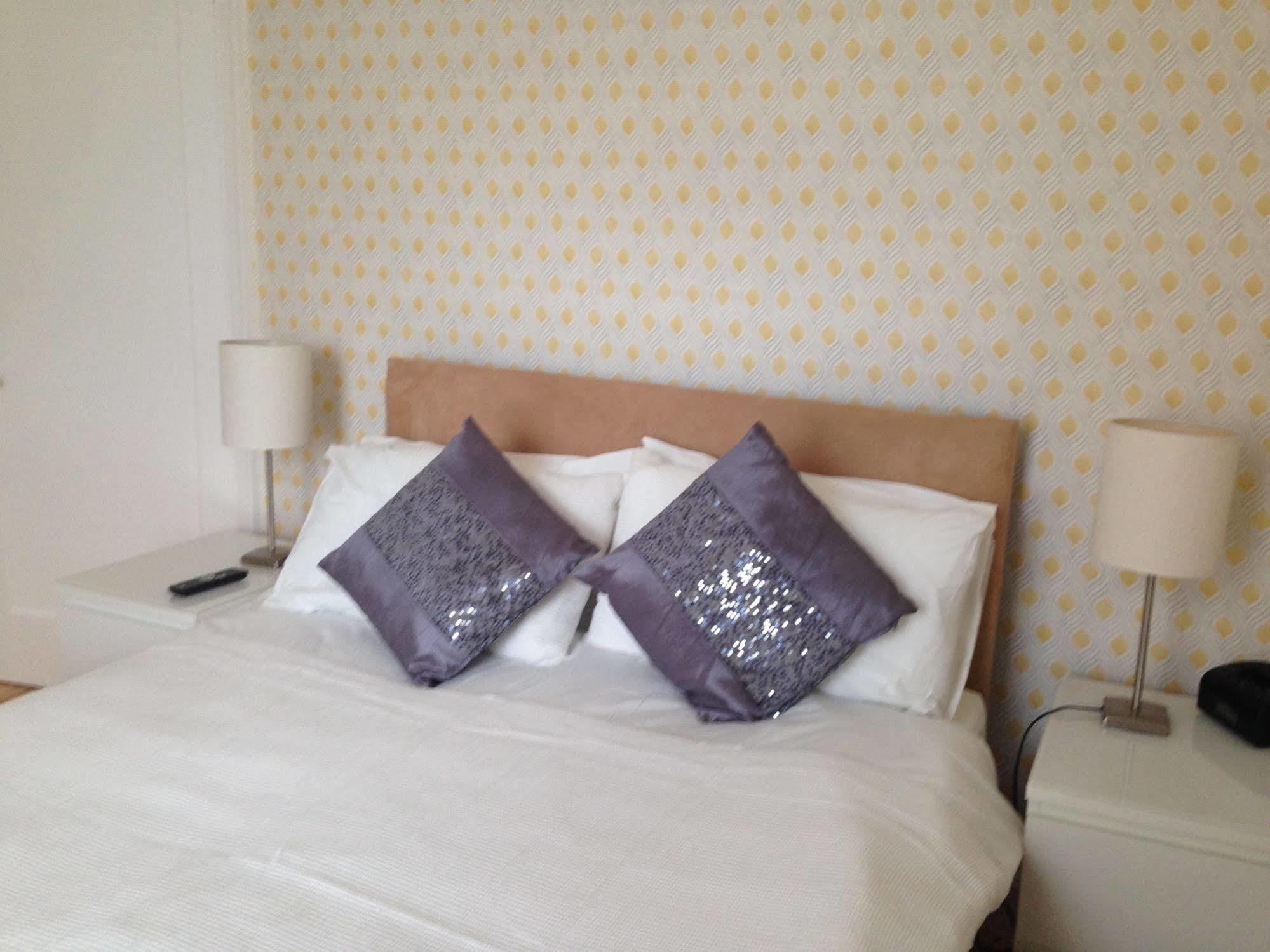 Hillcrest Bed & Breakfast Eyemouth Luaran gambar